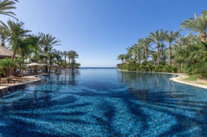  Lopesan Costa Meloneras Resort & Spa  Эль Таблеро